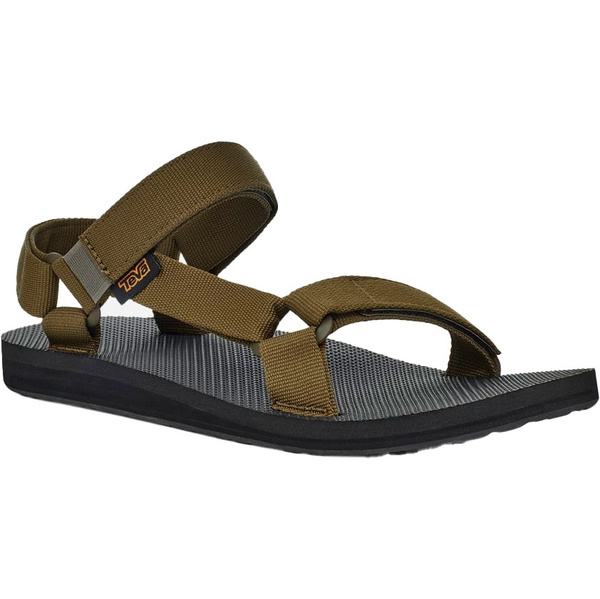 2026 Teva Da Uomo Original Universal Sandals 1004006 - Dark Olive